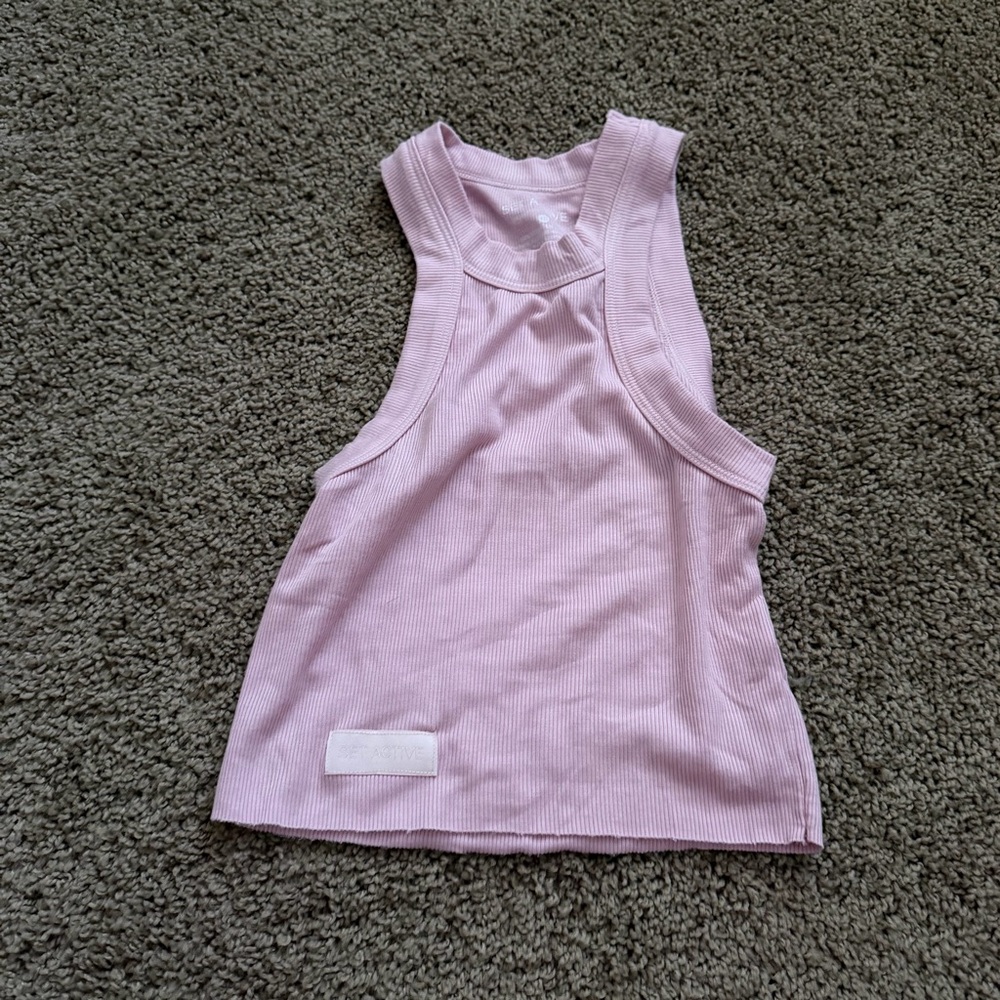 set active cowgirl tank